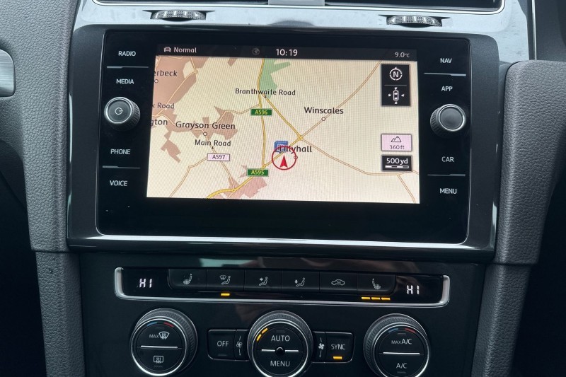 Used Volkswagen Golf 2019 for sale - 77679024: Photo 23