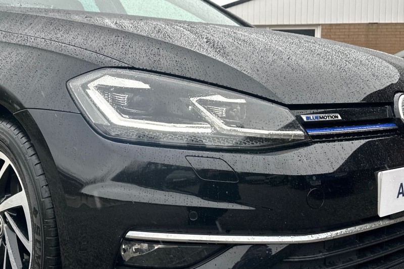 Used Volkswagen Golf 2019 for sale - 77679024: Photo 34