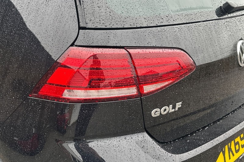 Used Volkswagen Golf 2019 for sale - 77679024: Photo 36