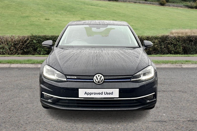 Used Volkswagen Golf 2019 for sale - 77679024: Photo 7