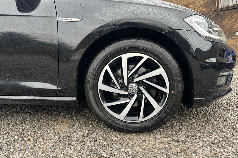 Used Volkswagen Golf 2019 for sale - 77679024: Photo 8