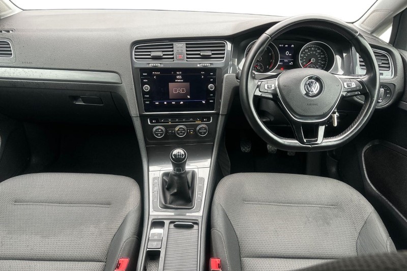 Used Volkswagen Golf 2019 for sale - 77679024: Photo 9