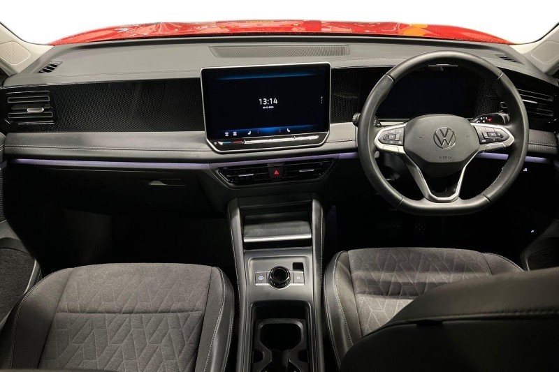 Used Volkswagen Tiguan 2024 for sale - 77375935: Photo 10