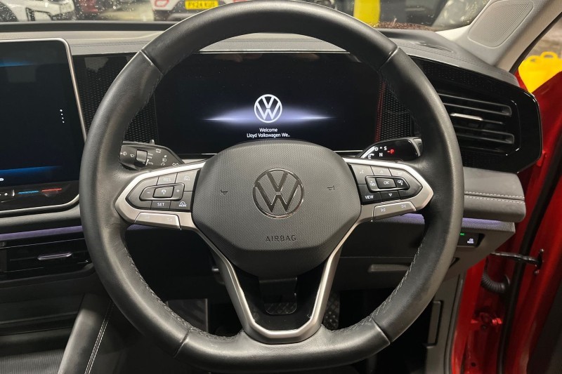 Used Volkswagen Tiguan 2024 for sale - 77375935: Photo 18