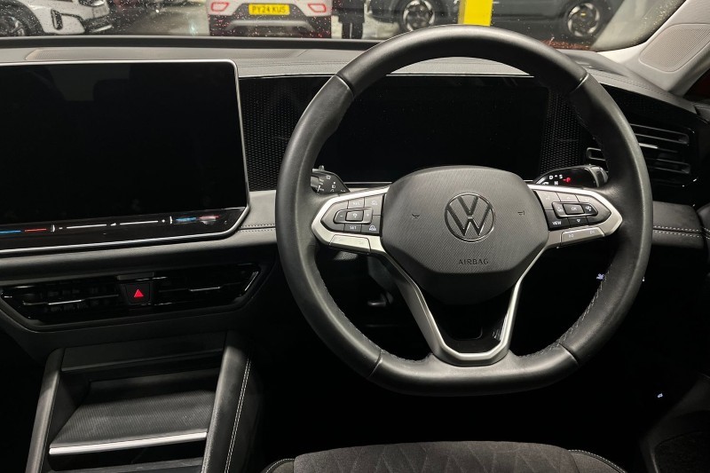 Used Volkswagen Tiguan 2024 for sale - 77375935: Photo 22