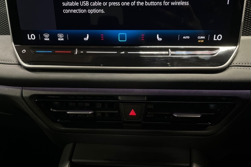 Used Volkswagen Tiguan 2024 for sale - 77375935: Photo 27