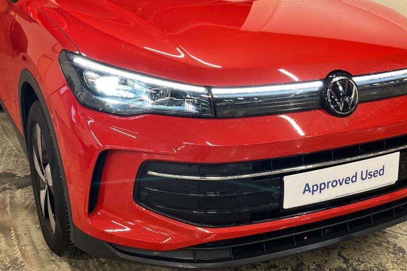 Used Volkswagen Tiguan 2024 for sale - 77375935: Photo 38