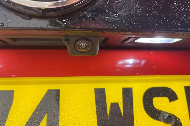 Used Volkswagen Tiguan 2024 for sale - 77375935: Photo 42