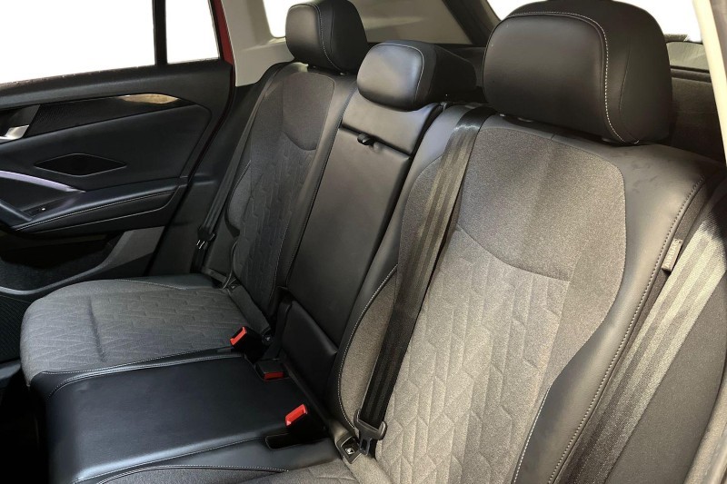 Used Volkswagen Tiguan 2024 for sale - 77375935: Photo 5