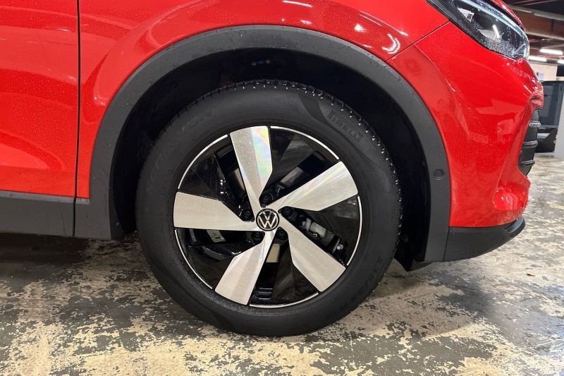 Used Volkswagen Tiguan 2024 for sale - 77375935: Photo 9