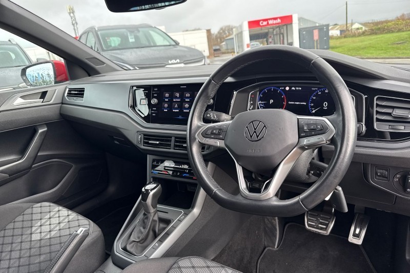 Used Volkswagen Polo 2022 for sale - 76982419: Photo 10