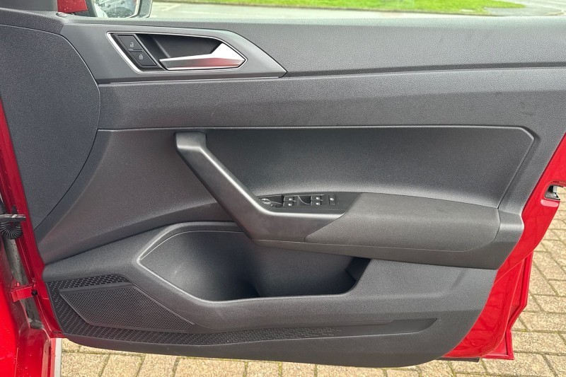 Used Volkswagen Polo 2022 for sale - 76982419: Photo 11