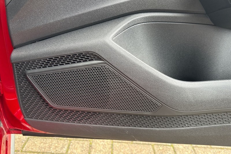 Used Volkswagen Polo 2022 for sale - 76982419: Photo 12