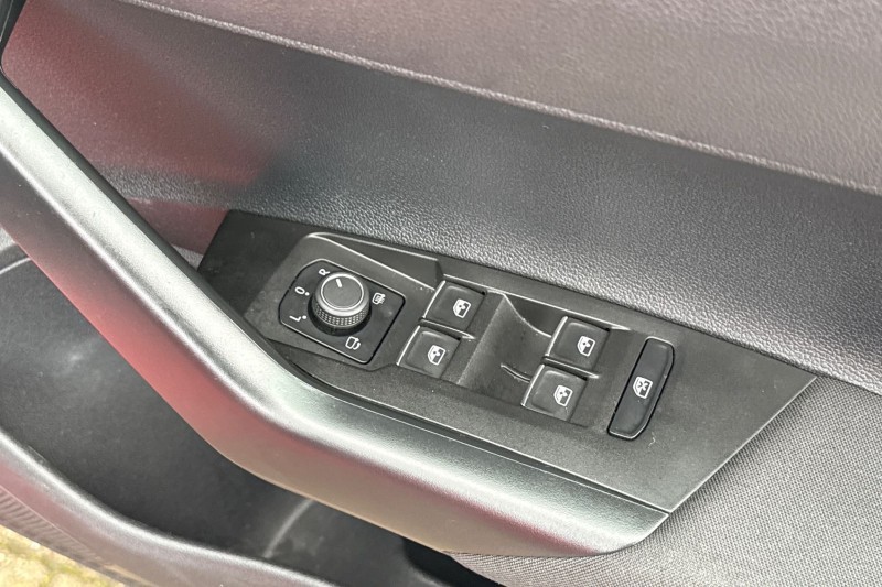 Used Volkswagen Polo 2022 for sale - 76982419: Photo 13