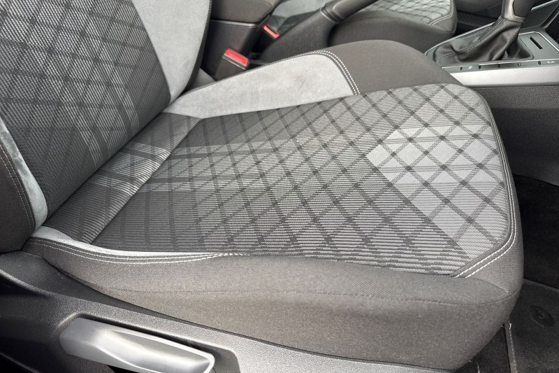 Used Volkswagen Polo 2022 for sale - 76982419: Photo 15