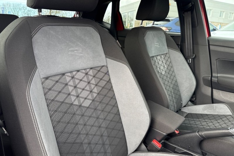 Used Volkswagen Polo 2022 for sale - 76982419: Photo 16