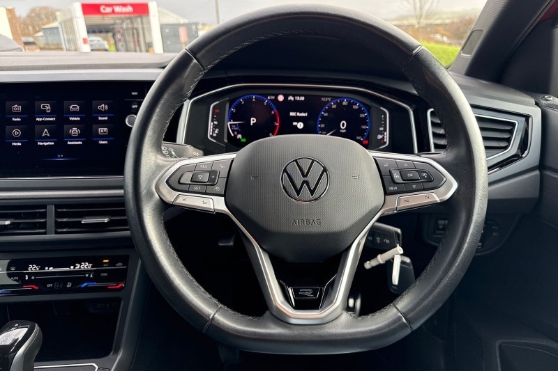 Used Volkswagen Polo 2022 for sale - 76982419: Photo 17