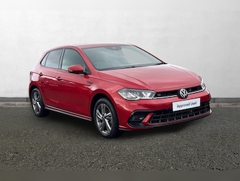 Used Volkswagen Polo 2022 for sale - 76982419: Photo