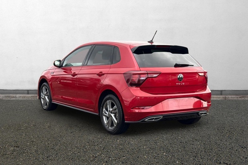 Used Volkswagen Polo 2022 for sale - 76982419: Photo 2