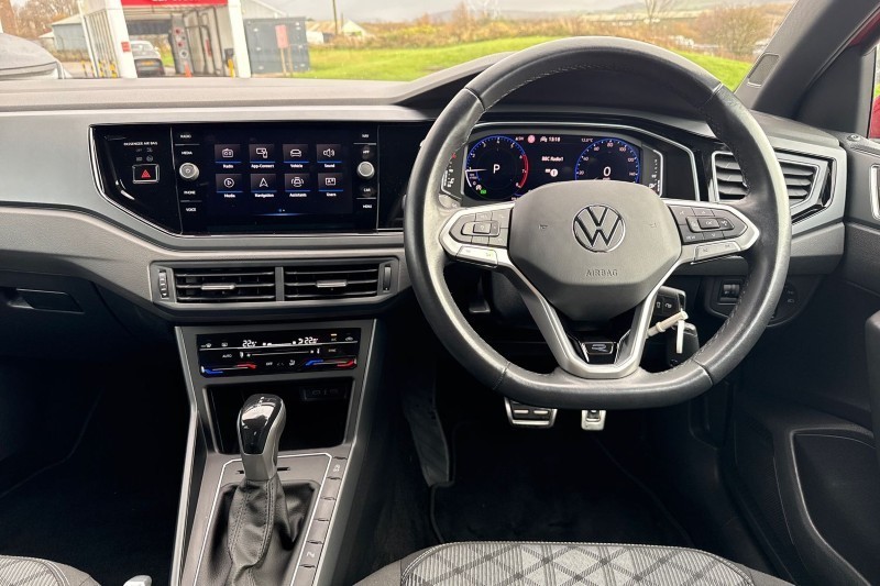 Used Volkswagen Polo 2022 for sale - 76982419: Photo 21