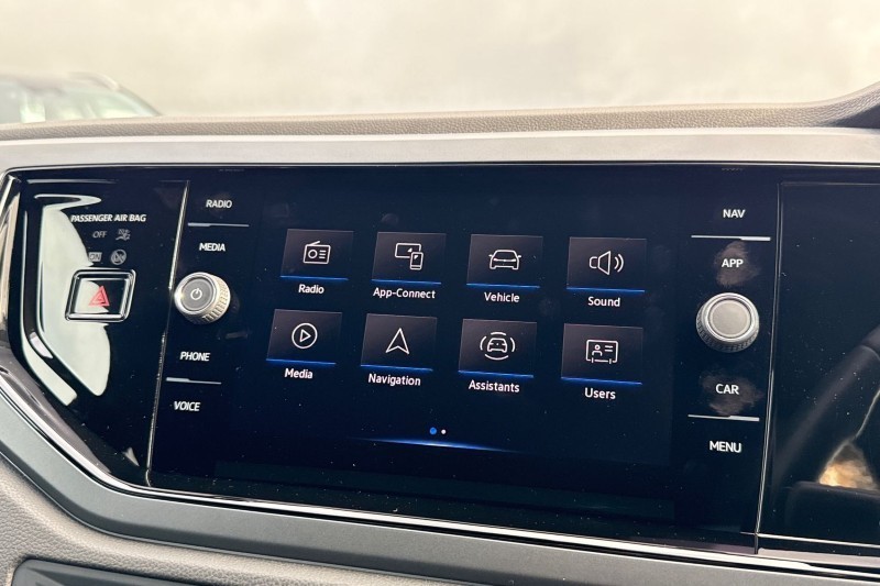 Used Volkswagen Polo 2022 for sale - 76982419: Photo 22