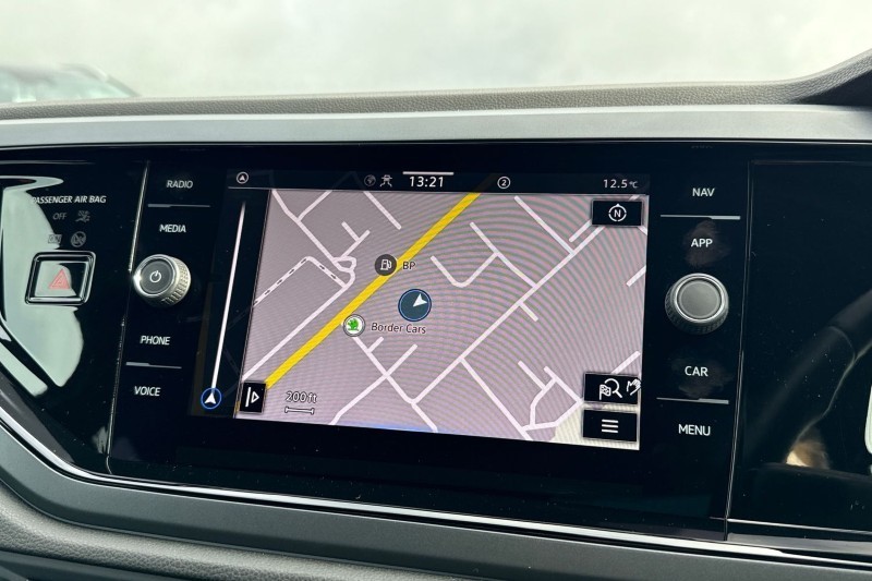 Used Volkswagen Polo 2022 for sale - 76982419: Photo 23