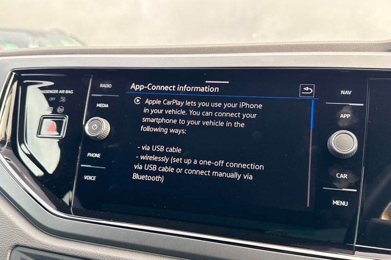 Used Volkswagen Polo 2022 for sale - 76982419: Photo 24