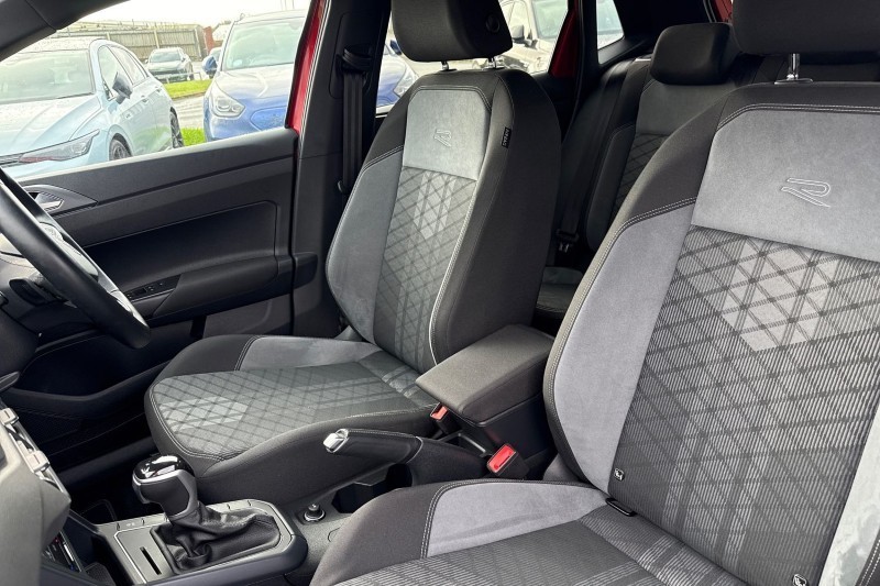 Used Volkswagen Polo 2022 for sale - 76982419: Photo 29