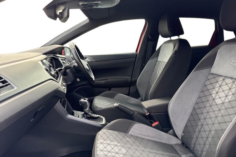 Used Volkswagen Polo 2022 for sale - 76982419: Photo 3