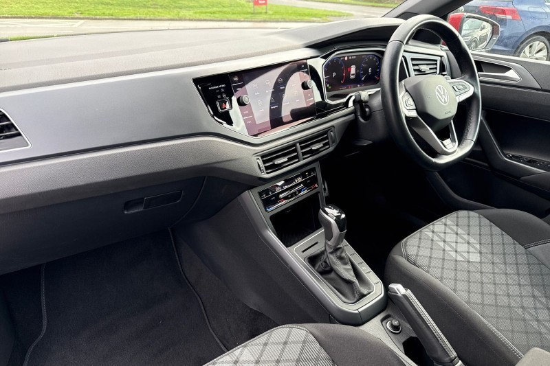 Used Volkswagen Polo 2022 for sale - 76982419: Photo 30