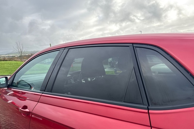 Used Volkswagen Polo 2022 for sale - 76982419: Photo 32