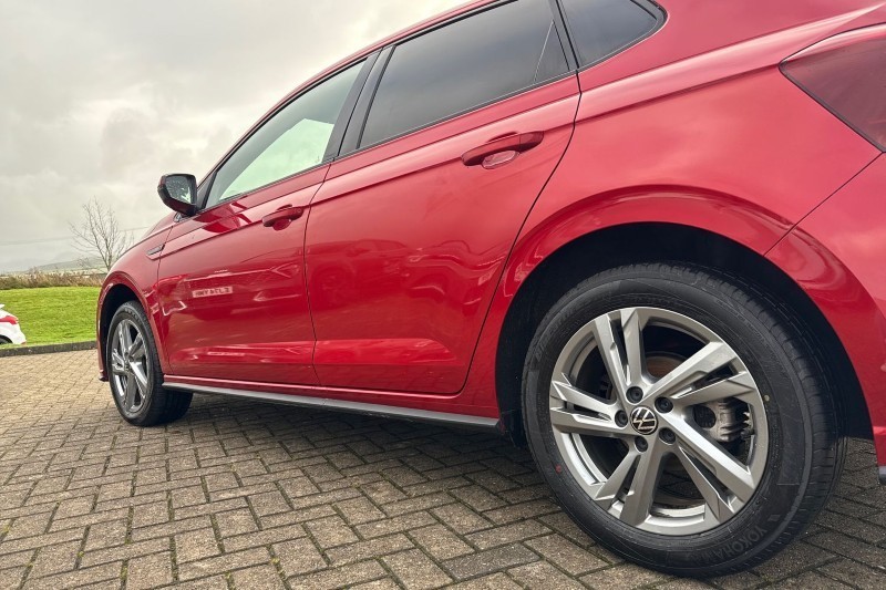 Used Volkswagen Polo 2022 for sale - 76982419: Photo 33