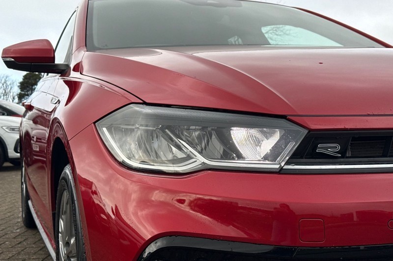 Used Volkswagen Polo 2022 for sale - 76982419: Photo 34