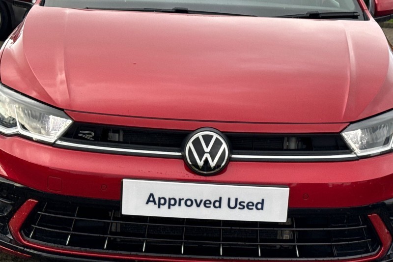 Used Volkswagen Polo 2022 for sale - 76982419: Photo 35