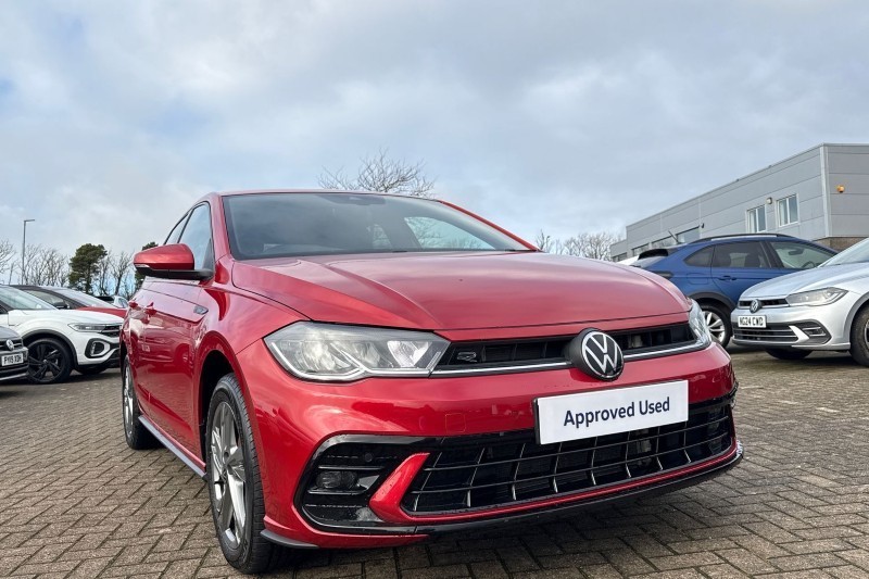 Used Volkswagen Polo 2022 for sale - 76982419: Photo 36