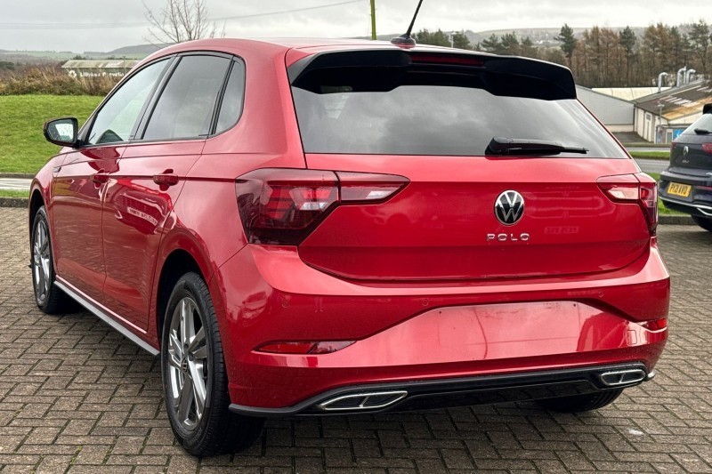 Used Volkswagen Polo 2022 for sale - 76982419: Photo 38