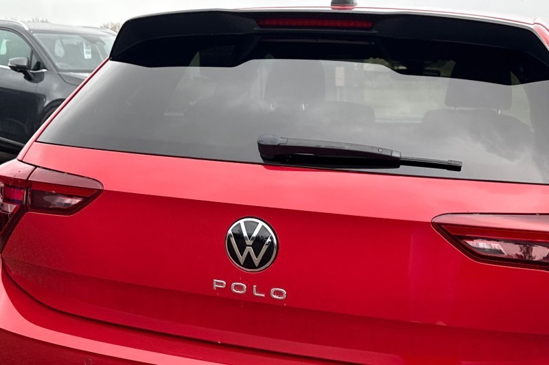 Used Volkswagen Polo 2022 for sale - 76982419: Photo 39