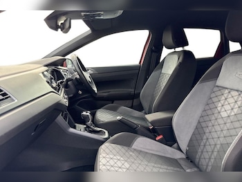 Used Volkswagen Polo 2022 for sale - 76982419: Photo