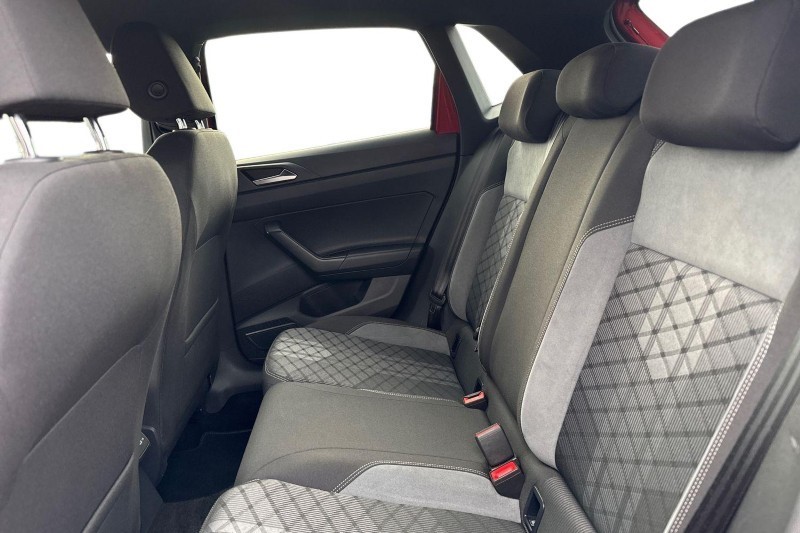 Used Volkswagen Polo 2022 for sale - 76982419: Photo 4