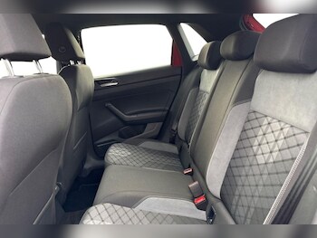 Used Volkswagen Polo 2022 for sale - 76982419: Photo