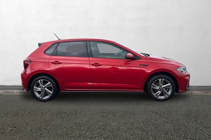 Used Volkswagen Polo 2022 for sale - 76982419: Photo 5