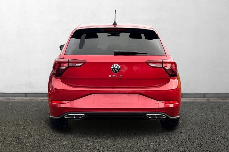 Used Volkswagen Polo 2022 for sale - 76982419: Photo 6