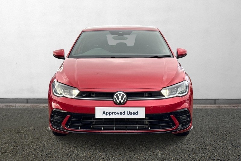 Used Volkswagen Polo 2022 for sale - 76982419: Photo 7