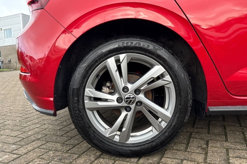 Used Volkswagen Polo 2022 for sale - 76982419: Photo 8