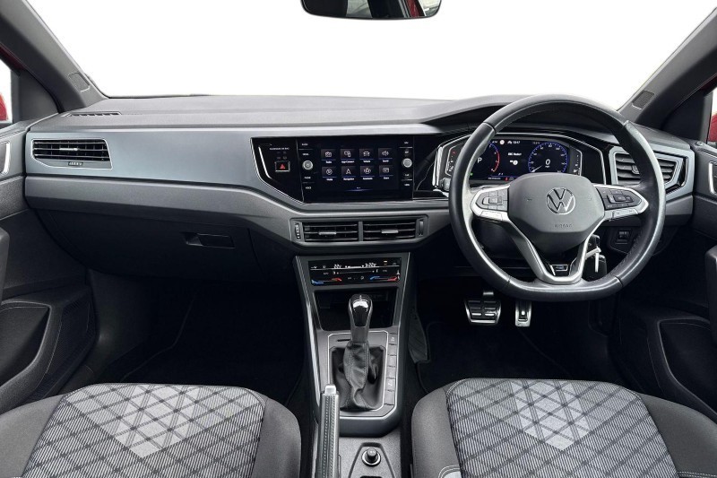 Used Volkswagen Polo 2022 for sale - 76982419: Photo 9