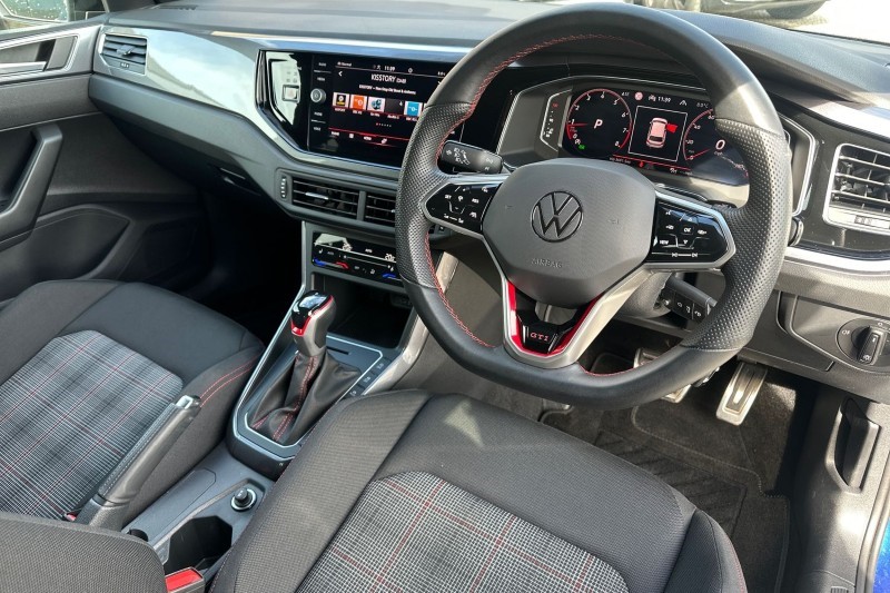 Used Volkswagen Polo 2023 for sale - 78014725: Photo 10