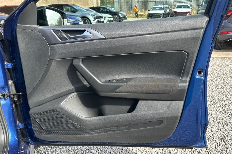 Used Volkswagen Polo 2023 for sale - 78014725: Photo 11