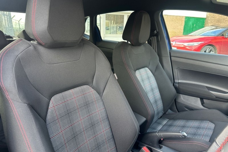 Used Volkswagen Polo 2023 for sale - 78014725: Photo 16