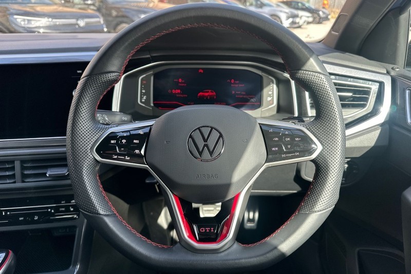 Used Volkswagen Polo 2023 for sale - 78014725: Photo 17