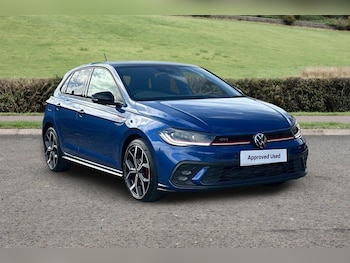Volkswagen Polo feature image